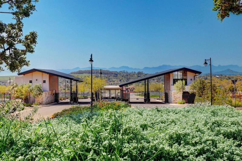 4 Bedroom Property for Sale in Clara Anna Fontein Western Cape